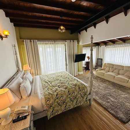 Pedro Barn Hotel At Little England Cottages Nuwara Eliya Luaran gambar