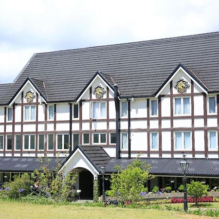 Pedro Barn Hotel At Little England Cottages Nuwara Eliya Luaran gambar