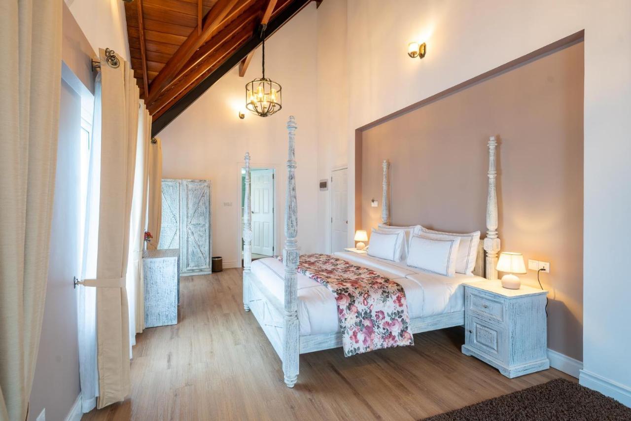 Pedro Barn Hotel At Little England Cottages Nuwara Eliya Luaran gambar