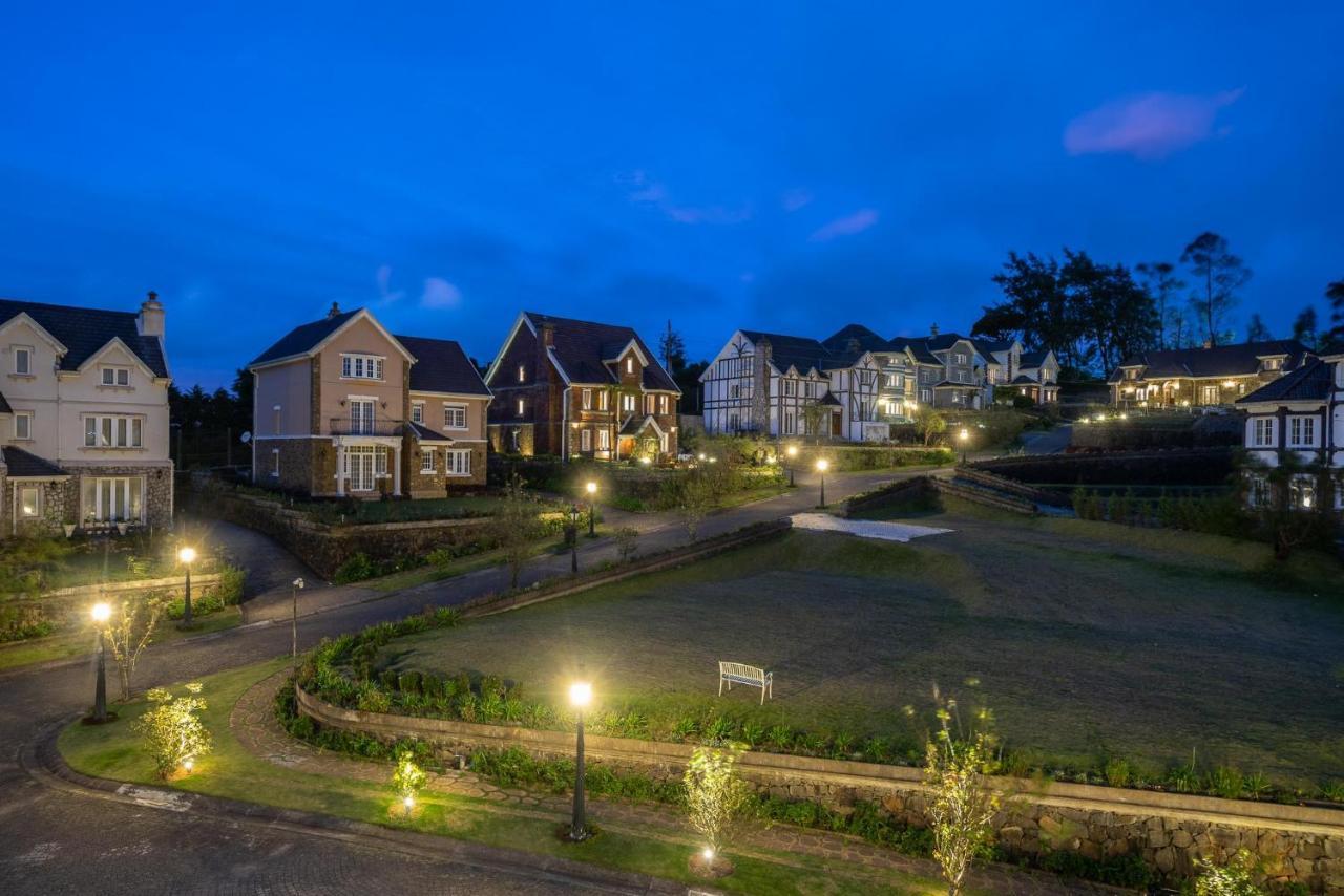 Pedro Barn Hotel At Little England Cottages Nuwara Eliya Luaran gambar