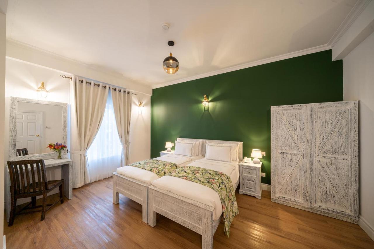 Pedro Barn Hotel At Little England Cottages Nuwara Eliya Luaran gambar