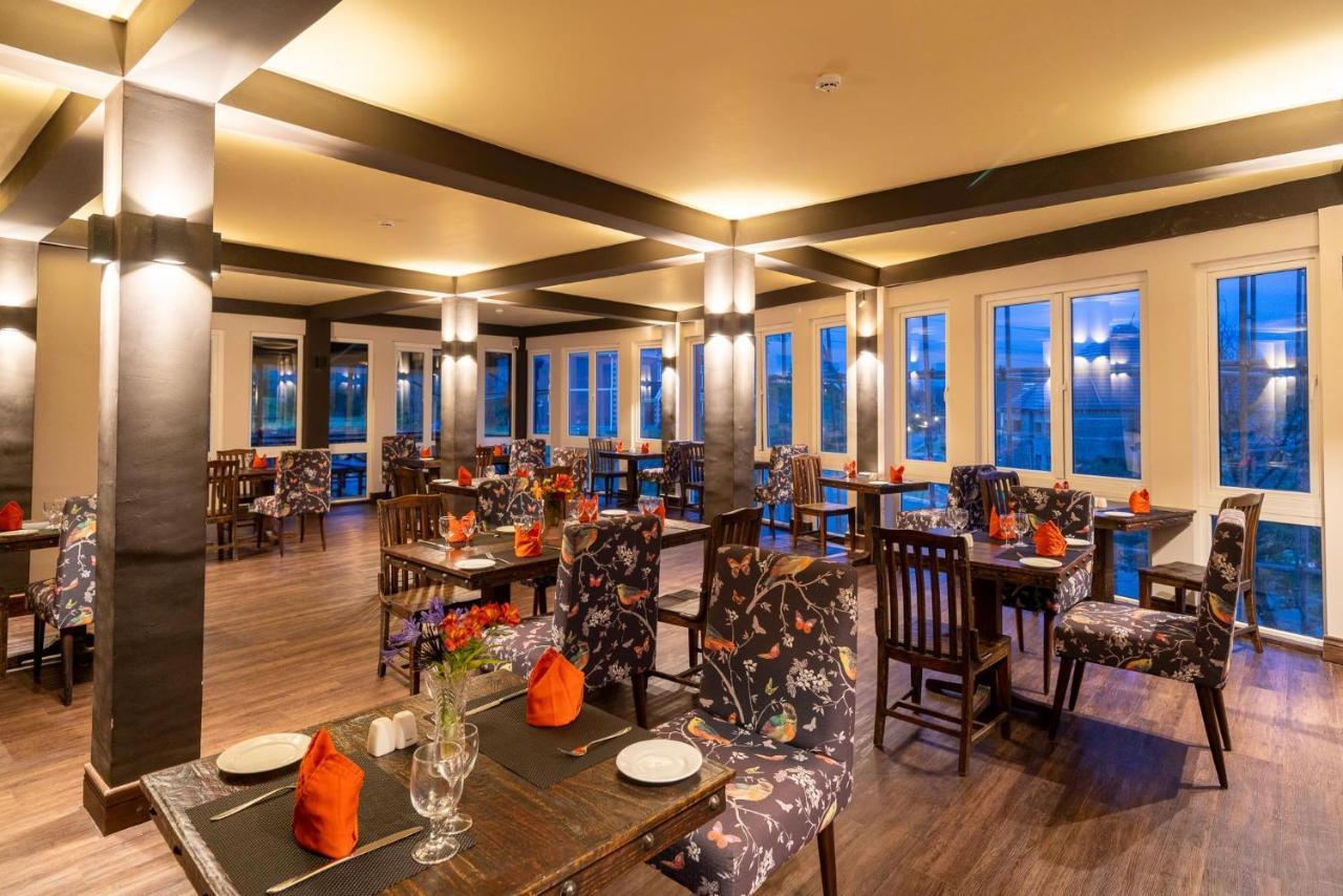Pedro Barn Hotel At Little England Cottages Nuwara Eliya Luaran gambar