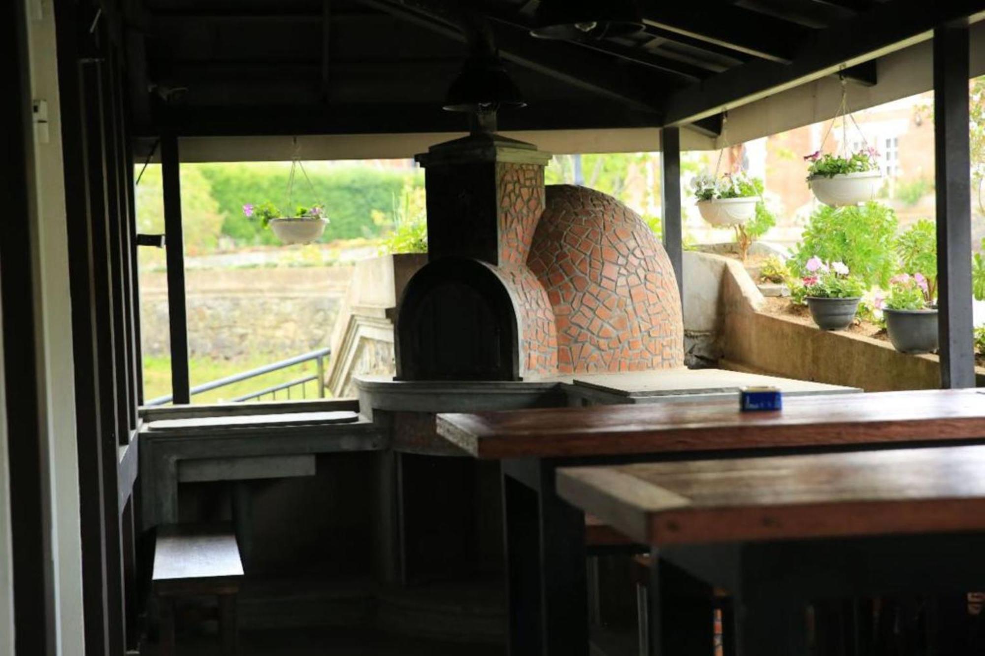 Pedro Barn Hotel At Little England Cottages Nuwara Eliya Luaran gambar