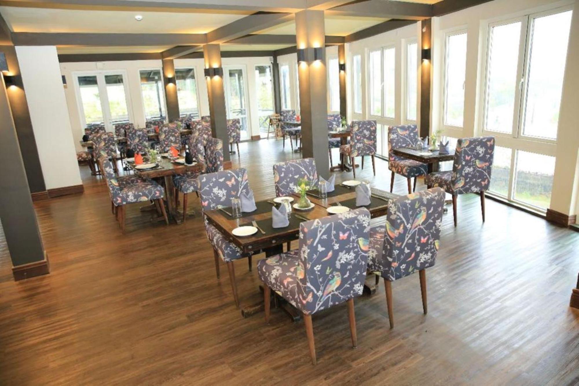 Pedro Barn Hotel At Little England Cottages Nuwara Eliya Luaran gambar
