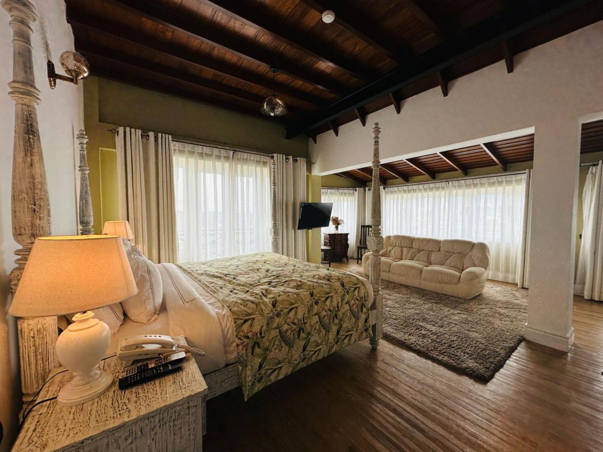 Pedro Barn Hotel At Little England Cottages Nuwara Eliya Luaran gambar