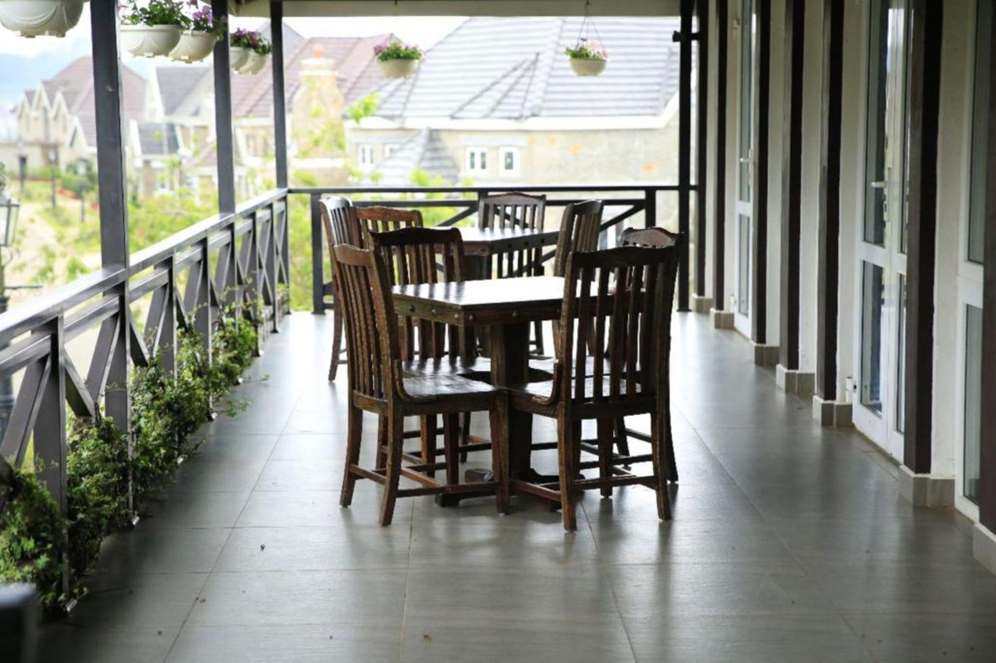 Pedro Barn Hotel At Little England Cottages Nuwara Eliya Luaran gambar