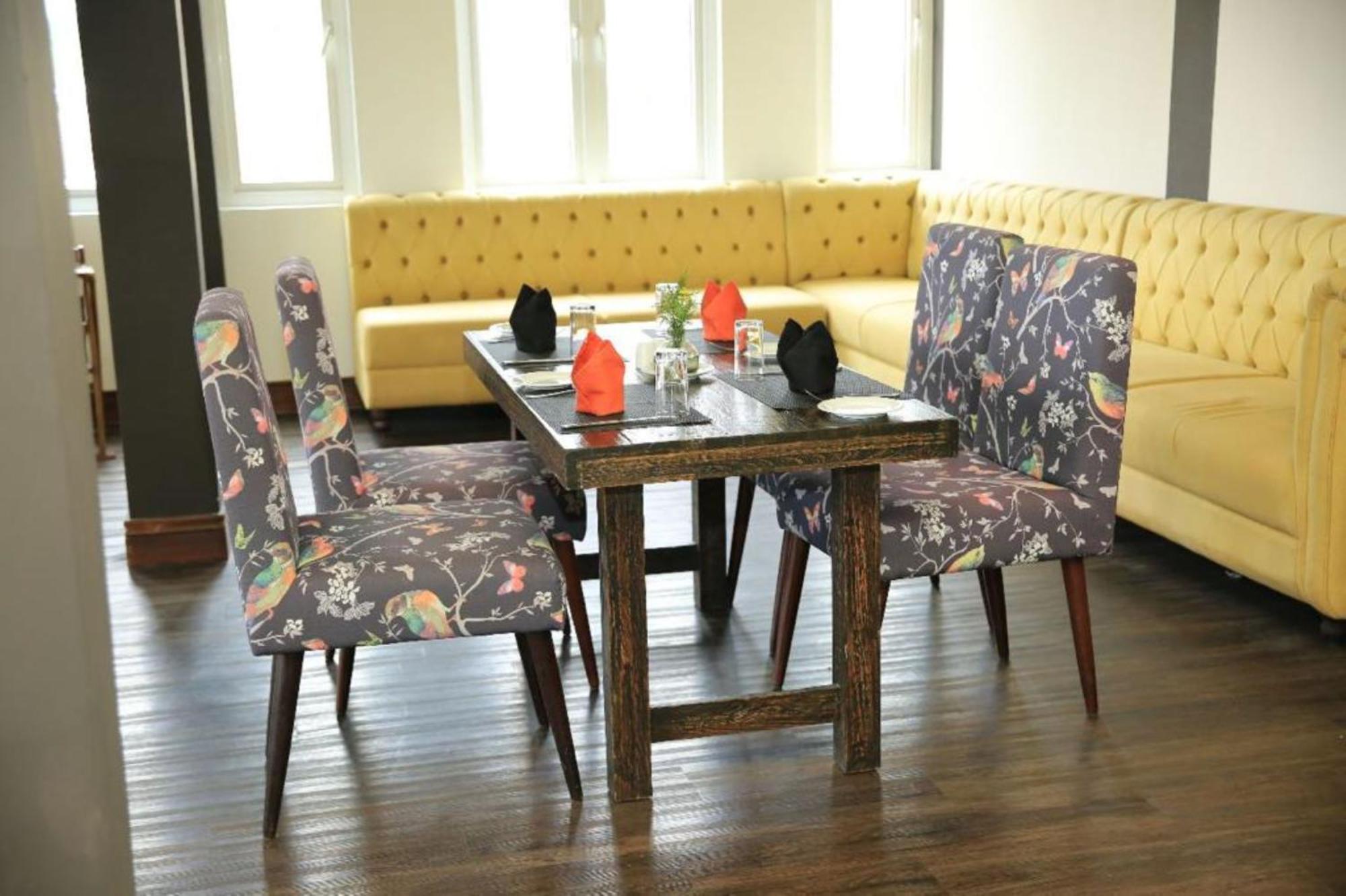 Pedro Barn Hotel At Little England Cottages Nuwara Eliya Luaran gambar
