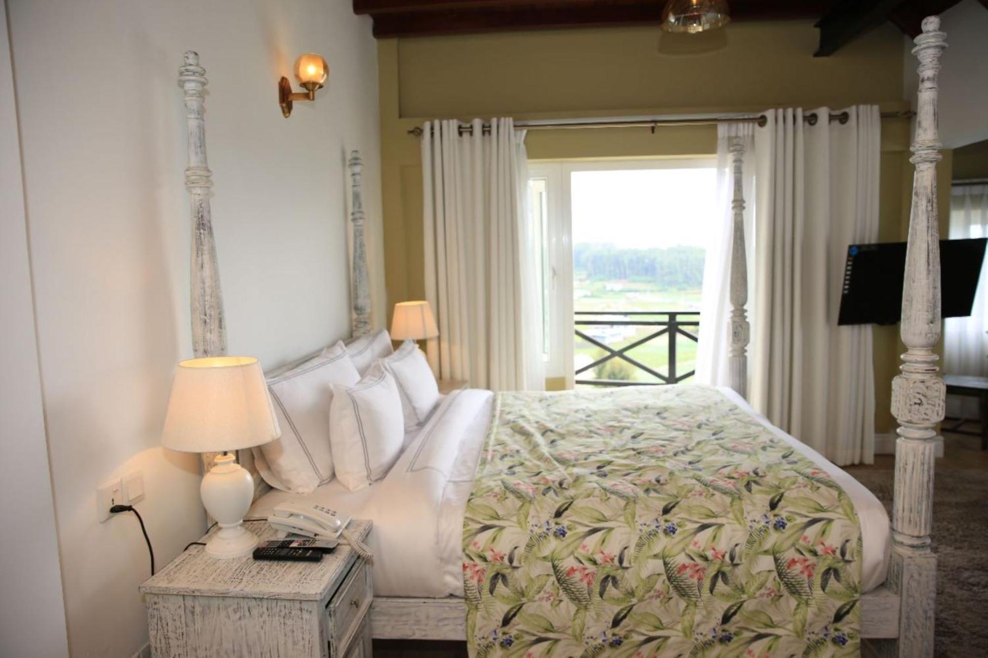 Pedro Barn Hotel At Little England Cottages Nuwara Eliya Luaran gambar