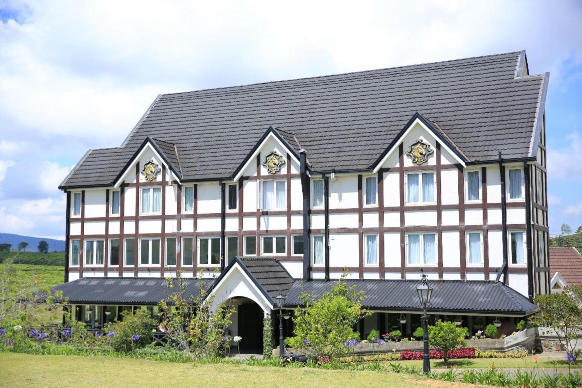 Pedro Barn Hotel At Little England Cottages Nuwara Eliya Luaran gambar