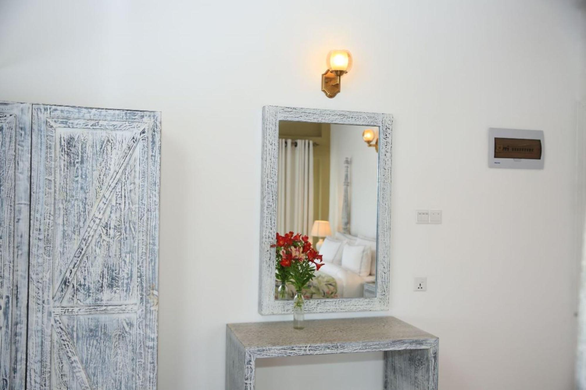 Pedro Barn Hotel At Little England Cottages Nuwara Eliya Luaran gambar